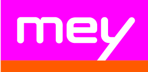 mey logo